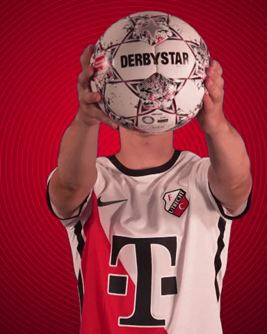 Fc Utrecht GIFs - Get the best GIF on GIPHY