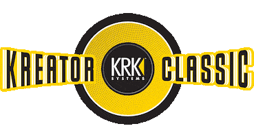KRK.Music Sticker
