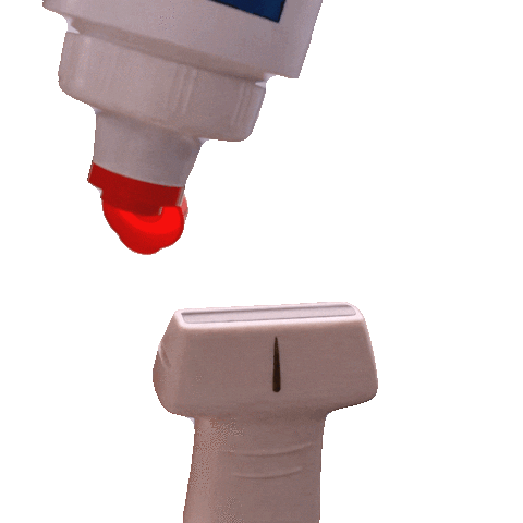 van gool fysiotherapie Sticker