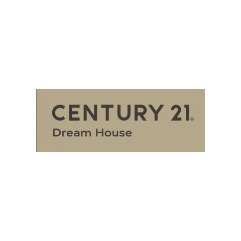 Century21dreamhouse Sticker