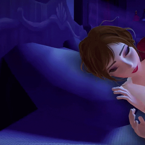 Wake Up Horror GIF by G5 games