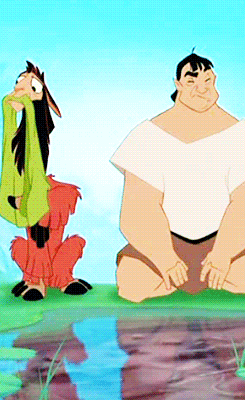 the emperors new groove