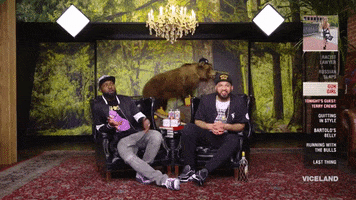 oh no what GIF by Desus & Mero