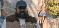 Stephen King Yes GIF by Paramount+