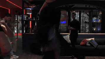 Drunk Party GIF by Big Brother 2022