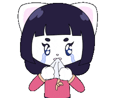 Cat Sticker