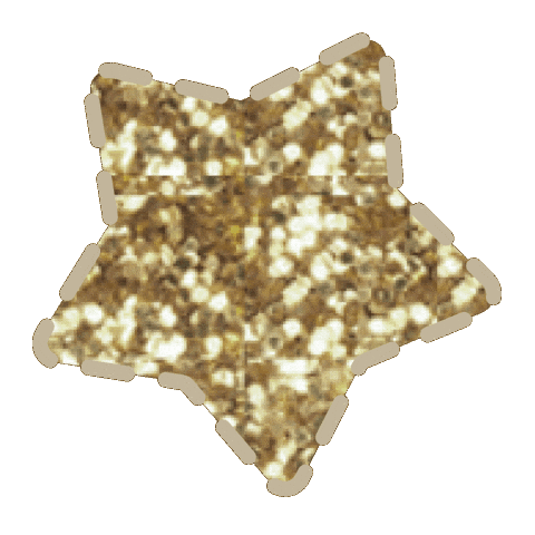 Star Sticker by stych