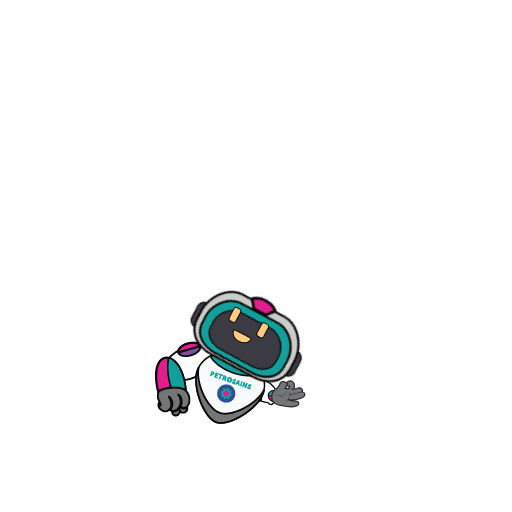 Malaysia Yes Sticker by Petrosains