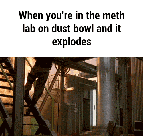 meth
