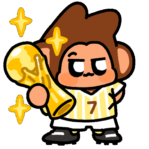 Football Sport Sticker