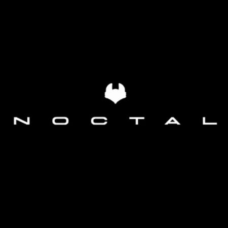 Sounds Good Artificial Intelligence GIF by Noctal
