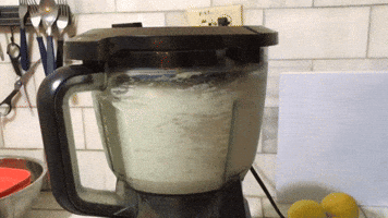 Ninja Blending GIF by Lubela Parrales