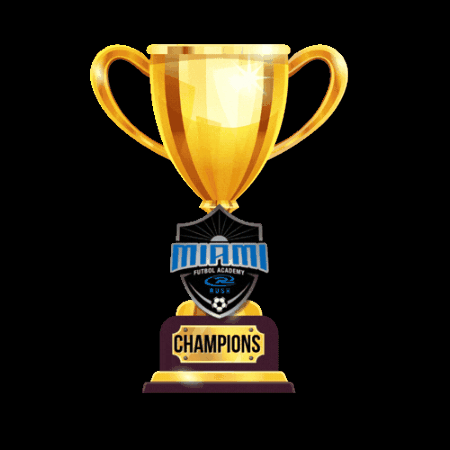 Miamifutbol GIF by MFARush