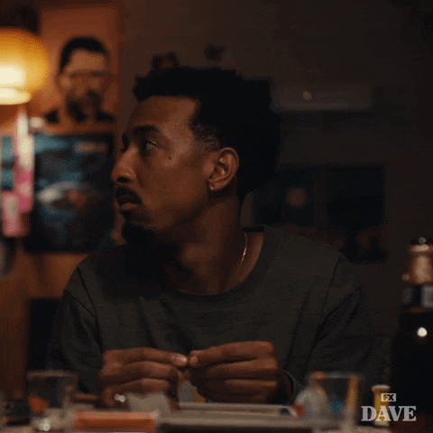 Fx Networks Hulu GIF by DAVE