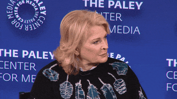 happy paley center GIF by The Paley Center for Media