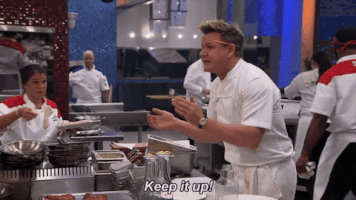 gordon ramsay GIF by Fox TV