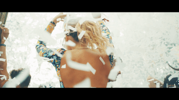 Party Stage GIF