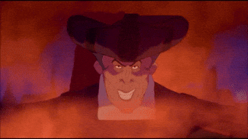 Hunchback Of Notre Dame GIF