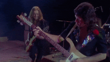 red rose speedway bass GIF by Paul McCartney
