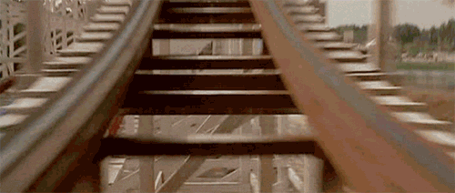 National Roller Coaster Day GIF - Find & Share on GIPHY