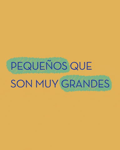 Consume Local La Vecina GIF by Agencia La Vecina