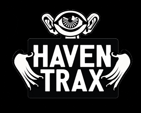 Haven Trax GIF by Thuishaven Amsterdam