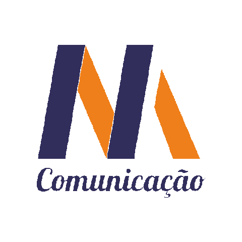 MN COMUNICAÇÃO Sticker