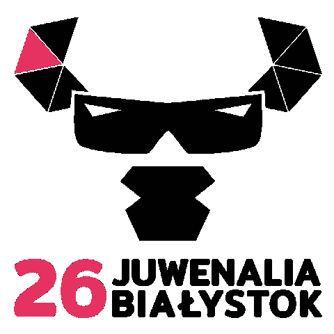 Bialystok Sticker by Juwenalia Białystok