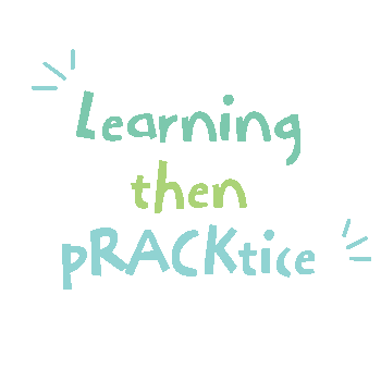 RACK Digital Sticker