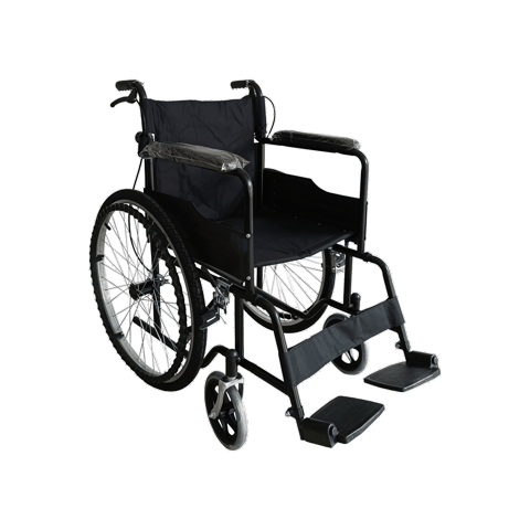 Silla De Ruedas Sticker by Corporativo GH