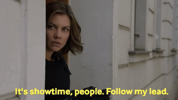 whiskey cavalier GIF by ABC Network