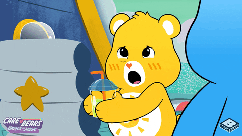 Sweet-but-not-too-sweet GIFs - Get the best GIF on GIPHY