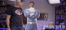 Love Him Pedro Pascal GIF by Dark Web