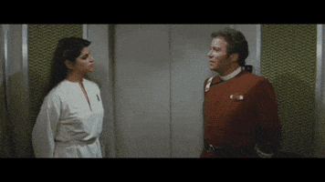 Star Trek GIF