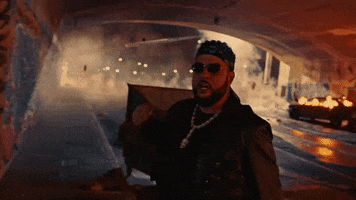 Die For It GIF by Belly