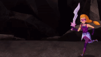 Battle Fighting GIF by mysticons