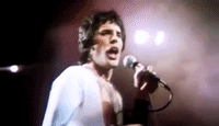 Queen We Are The Champions Gifs Get The Best Gif On Giphy