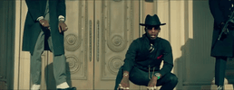 quarter milli GIF by Offset