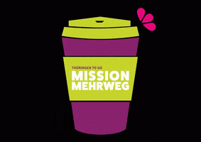 Mission Mehrweg GIF