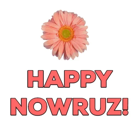 Happy Nowruz GIF