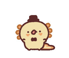 Tongue Axolotl Sticker
