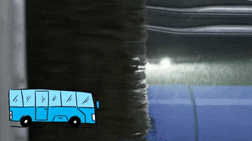 Water Bus GIF by MVG