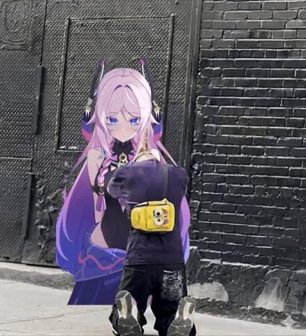 Citlali GIF