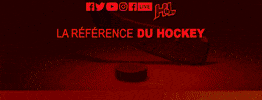 Habs et LNH GIF