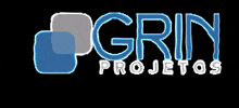 Grin Projetos GIF