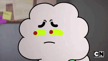 Amazing World Of Gumball GIF