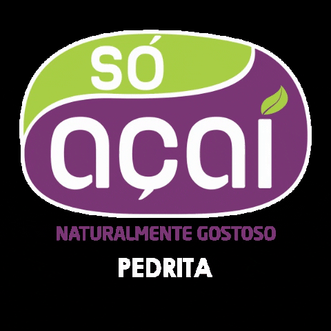 soacai #soacaipedrita #pedrita GIF by Só Açaí