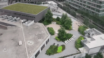Urban Planning Architecture GIF