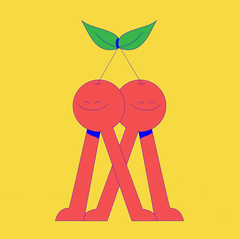 You And Me Dance GIF