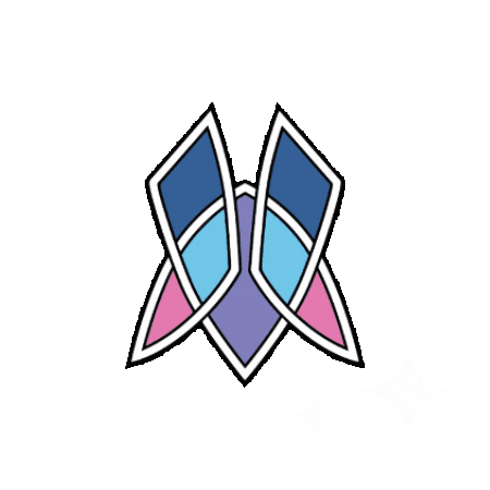 Clionadh Cosmetics Sticker